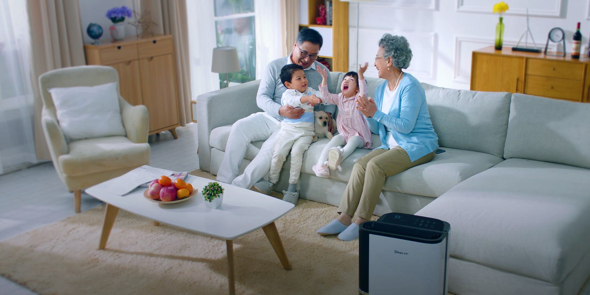 scientific and technological innovation